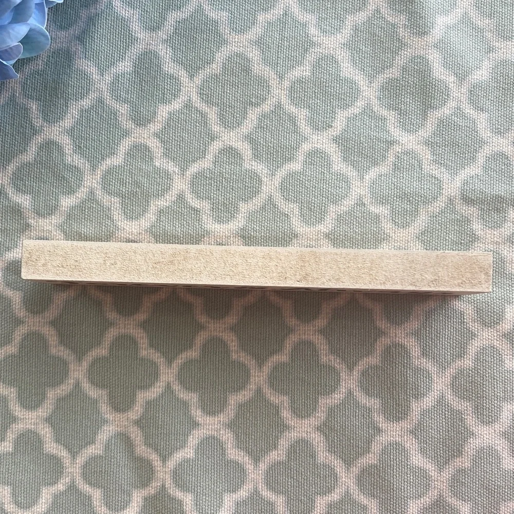 Forever & Always Handmade Decor Sign - Picture 4 of 5